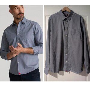 UNTUCKit | Wrinkle-free Pio Cesare Blue Shirt